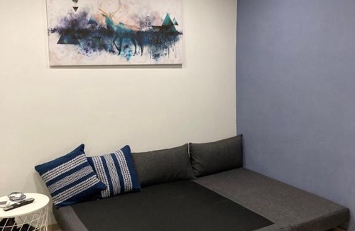 Uebach-Palenberg Apartment | Casa Cremer