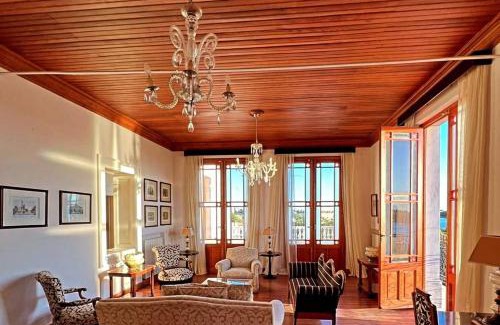 Carmen de Patagones Hotel | Casa Crespo Hotel Boutique