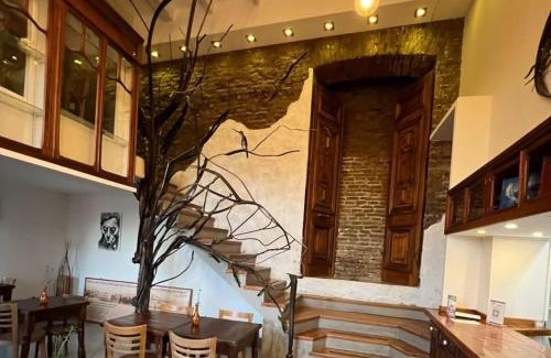 Carmen de Patagones Hotel | Casa Crespo Hotel Boutique