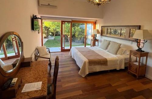 Carmen de Patagones Hotel | Casa Crespo Hotel Boutique