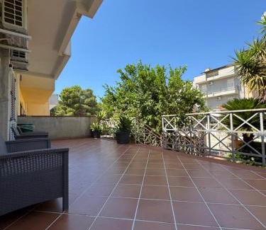 Salaparuta Apartment | CASA CRETTO