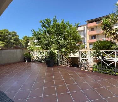 Salaparuta Apartment | CASA CRETTO
