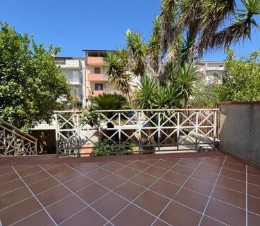 Salaparuta Apartment | CASA CRETTO