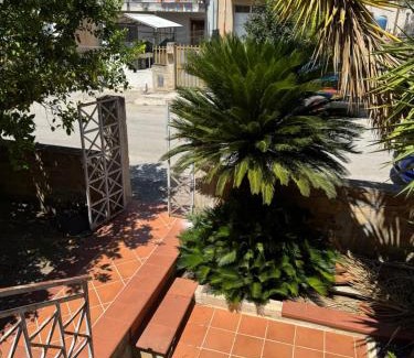 Salaparuta Apartment | CASA CRETTO