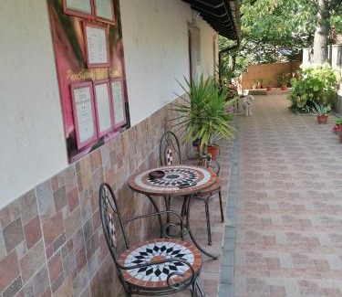 Baile Herculane House | Casa Crina