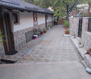 Baile Herculane House | Casa Crina