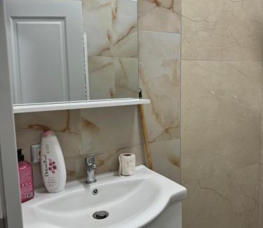 Focsani Apartment | Casa Cris Focșani