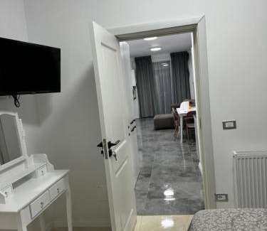 Focsani Apartment | Casa Cris Focșani