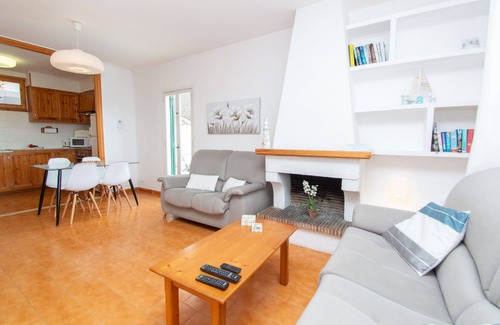 Serpentona Apartment | Casa Cris in Cala Galdana by Sonne Villas