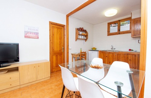 Serpentona Apartment | Casa Cris in Cala Galdana by Sonne Villas