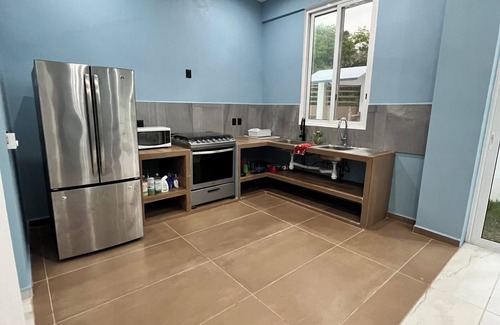 Crucecita House | Casa Cristina Nagging Mom