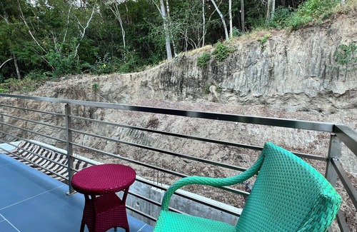 Crucecita House | Casa Cristina Nagging Mom