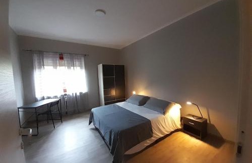 Torre Pellice Apartment | Casa Cris - Torre Pellice-TO-