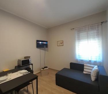 Torre Pellice Apartment | Casa Cris - Torre Pellice-TO-