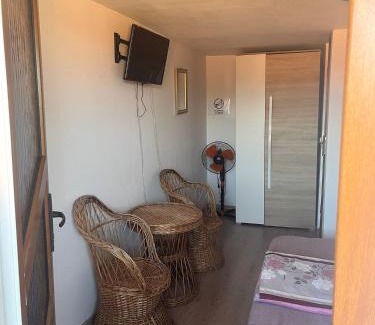 Sapinta House | Casa Crisan