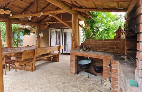 Vadu Crisului Cabin | CASA CRISAN