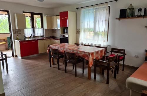 Vadu Crisului Cabin | CASA CRISAN