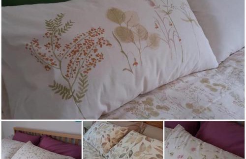 Montegiardino Bed & Breakfast | Casa Cristallo