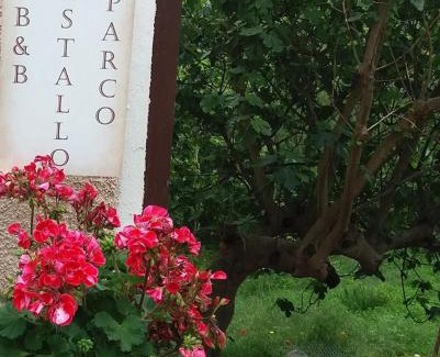 Montegiardino Bed & Breakfast | Casa Cristallo