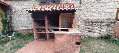 Medina De Pomar House | Casa Cristeta 1