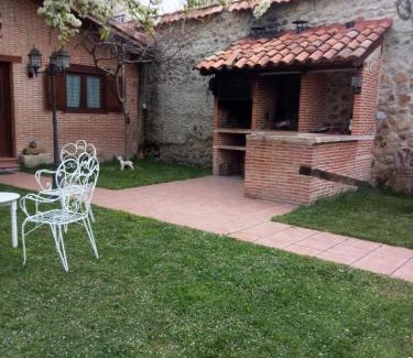 Medina De Pomar House | Casa Cristeta 1
