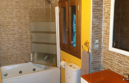 Salamonde House | Casa Cristimil 2