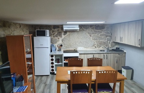 Salamonde House | Casa Cristimil Casa 4