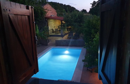 Salamonde House | Casa Cristimil Casa 4