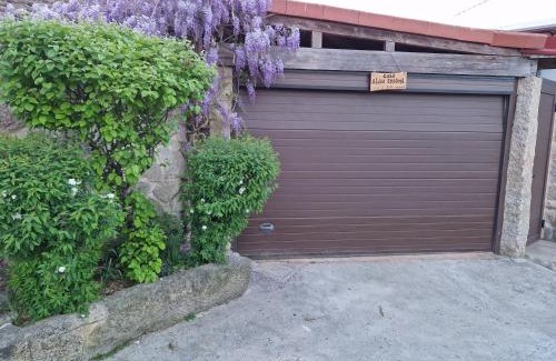 Salamonde House | casa cristimil -san amaro