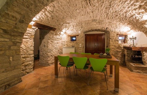 Ripabottoni Bed & Breakfast | Casa Cristina Bed&Breakfast