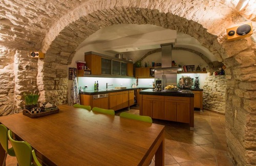 Ripabottoni Bed & Breakfast | Casa Cristina Bed&Breakfast