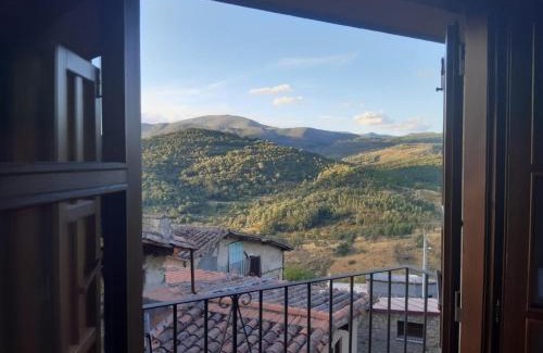 Miranda del Castanar House | Casa Cristina