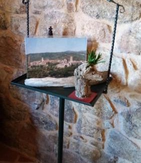 Miranda del Castanar House | Casa Cristina