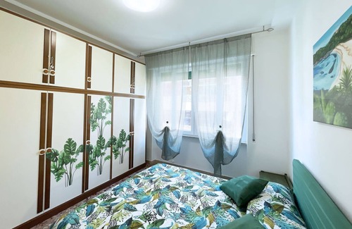 Porto Azzurro Apartment | Casa Cristina - in the heart of Porto Azzurro