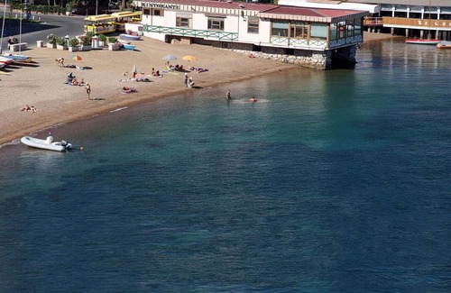 Porto Azzurro Apartment | Casa Cristina - in the heart of Porto Azzurro