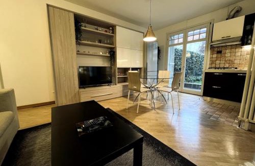 Meda Apartment | Casa Cristina