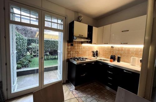 Meda Apartment | Casa Cristina