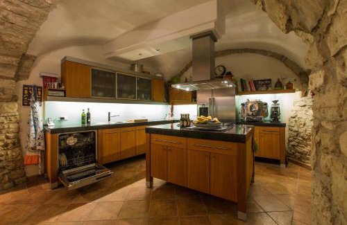 Ripabottoni House | Casa Cristina