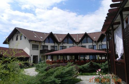 Campulung House | Casa Cristina Resort&Spa