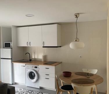 Cenicero Apartment | Casa Cristina - Rioja - I