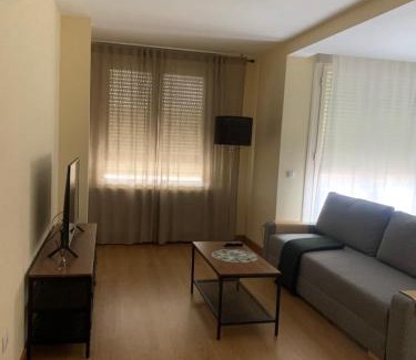 Cenicero Apartment | Casa Cristina - Rioja - I