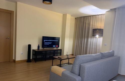 Cenicero Apartment | Casa Cristina - Rioja - I