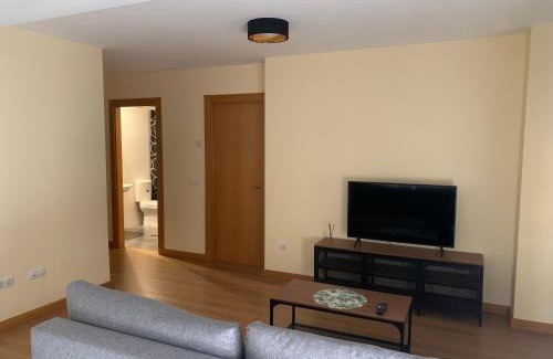Cenicero Apartment | Casa Cristina - Rioja - I