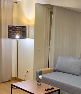 Cenicero Apartment | Casa Cristina - Rioja II