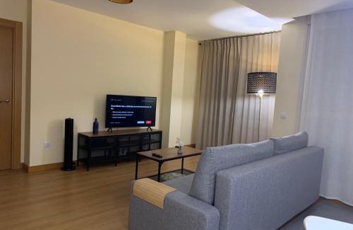 Cenicero Apartment | Casa Cristina - Rioja II