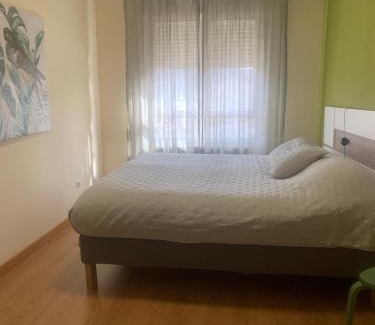 Cenicero Apartment | Casa Cristina - Rioja II