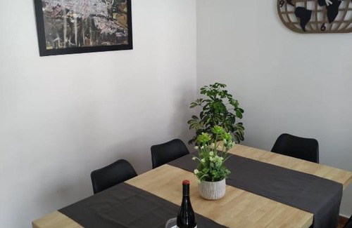 Montejaque House | Casa Cristy