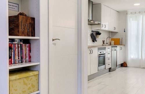 San Javier House | Casa Croft 4609 - Los Alcazares