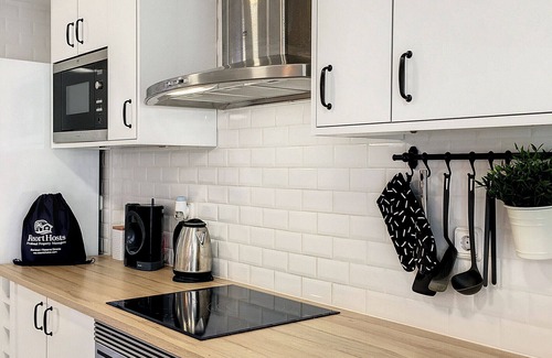 San Javier House | Casa Croft 4609 - Los Alcazares