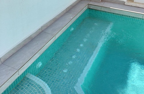 San Javier House | Casa Croft 4609 - Los Alcazares
